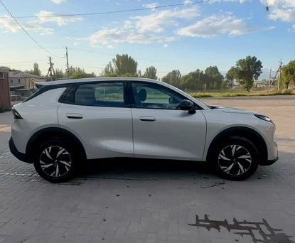 Changan Qiyuan Q05, 2026 — photo 3