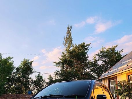 Honda Fit, 2003 — сүрөт 10