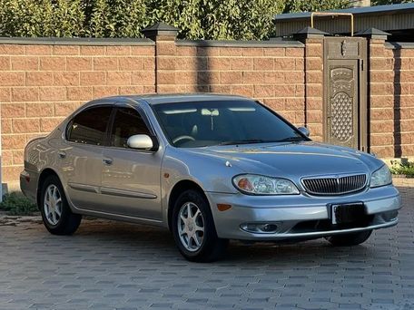 Nissan Cefiro, 2001 — сүрөт 3