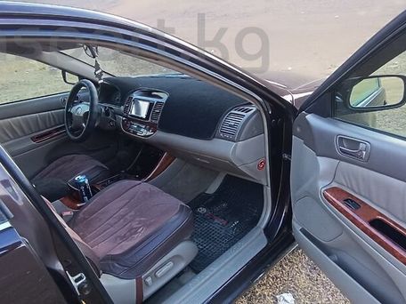 Toyota Camry, 2003 — сүрөт 9