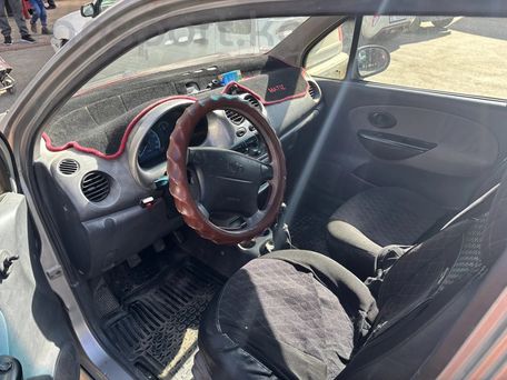Daewoo Matiz, 2002 — photo 3
