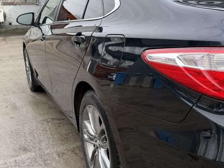 Toyota Camry, 2015 — photo 4