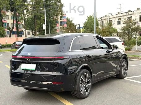 Li Auto (Lixiang) L7, 2025 — photo 2