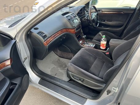 Honda Inspire, 2003 — сүрөт 7