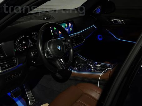BMW X5, 2020 — photo 7