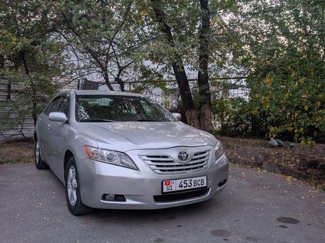 Toyota Camry, 2006 — 照片 2
