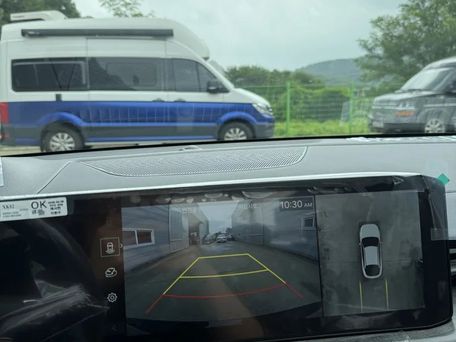 Kia K5, 2026 — photo 10