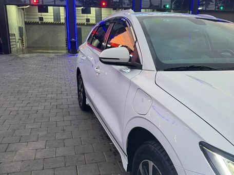 BYD E2, 2025 — 照片 11
