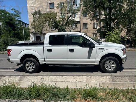 Ford F-150, 2020 — 照片 4