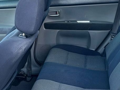 Mazda Demio, 2003 — сүрөт 11