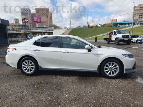 Toyota Camry, 2021 — photo 5