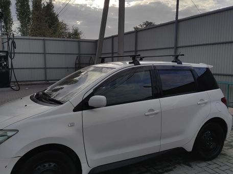 Toyota Ist, 2003 — 照片 7