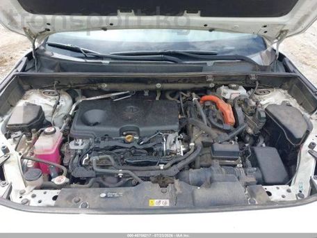 Toyota RAV4, 2020 — сүрөт 9