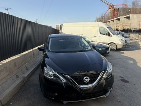 Nissan Sylphy, 2020 — 照片 5