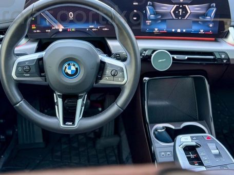BMW X1, 2022 — фото 6
