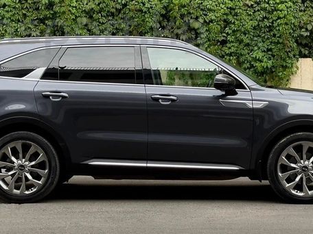 Kia Sorento, 2020 — фото 3