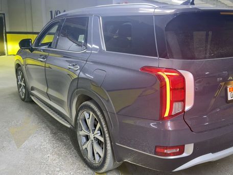 Hyundai Palisade, 2020 — photo 5