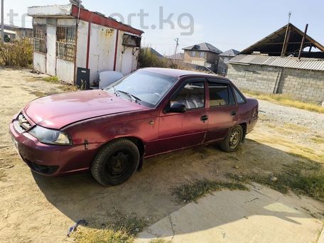 Daewoo Nexia, 2010 — photo 3