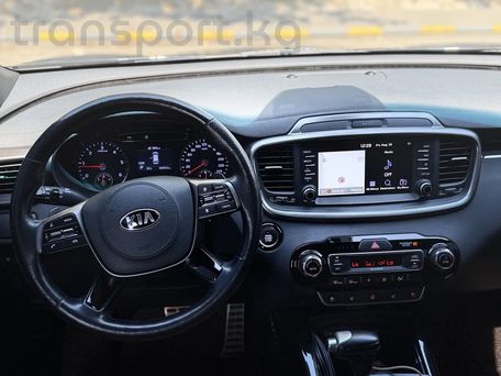 Kia Sorento, 2020 — сүрөт 6