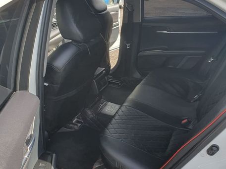 Toyota Camry, 2021 — photo 11