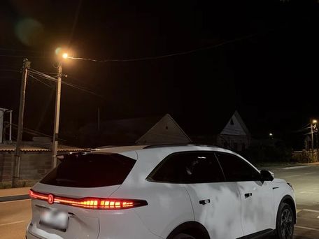Changan CS75 Plus, 2025 — photo 5