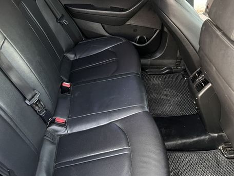 Hyundai Sonata, 2017 — photo 8