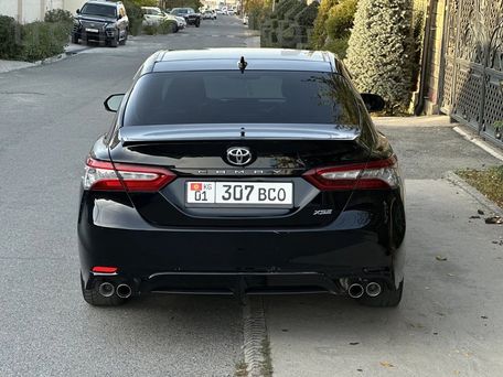 Toyota Camry, 2019 — сүрөт 3