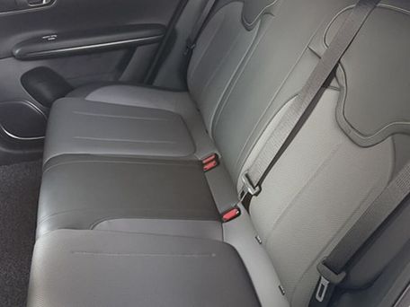 Changan Qiyuan Q05, 2026 — сүрөт 11