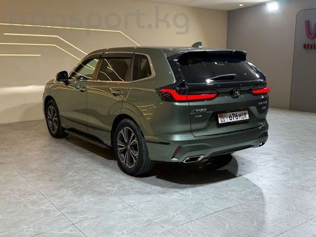 Honda Breeze, 2023 — photo 2