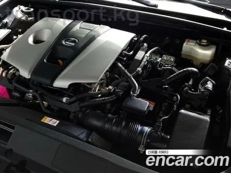 Lexus ES, 2019 — photo 11