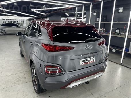 Hyundai Kona, 2019 — фото 4