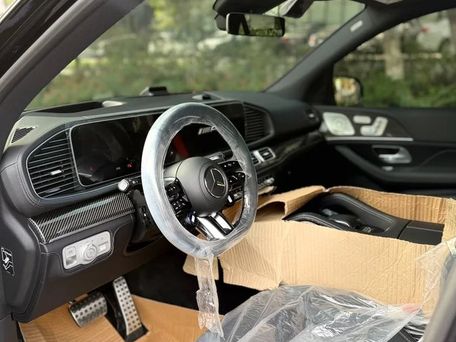 Mercedes-Benz GLE AMG, 2026 — сүрөт 5