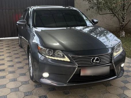Lexus ES, 2015 — фото 2