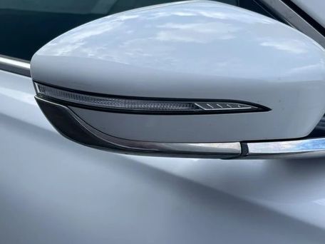 Hyundai Grandeur, 2020 — photo 9