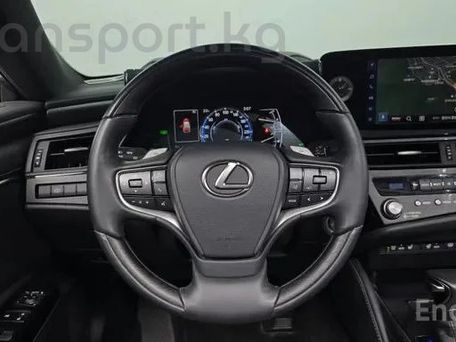 Lexus ES, 2022 — фото 15