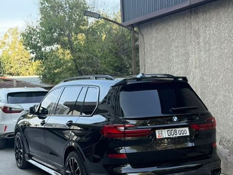 BMW X7, 2019 — фото 4