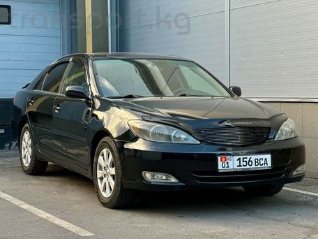 Toyota Camry, 2003