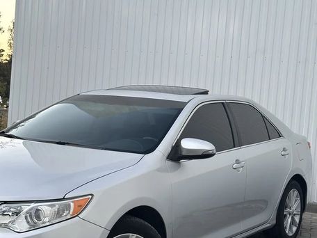 Toyota Camry, 2012 — photo 2