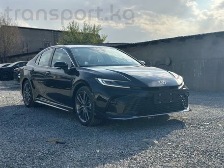 Toyota Camry, 2026 — сүрөт 2