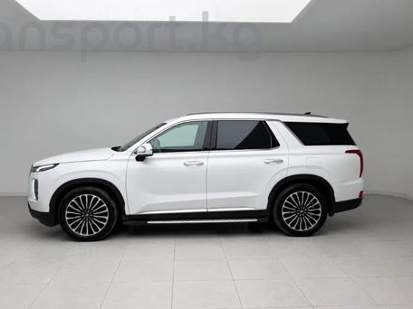 Hyundai Palisade, 2019 — 照片 6