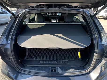 Subaru Outback, 2023 — 照片 8