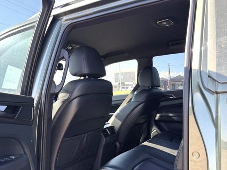 SsangYong Rexton Sports, 2022 — photo 7