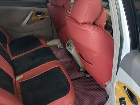 Toyota Camry, 2006 — photo 11