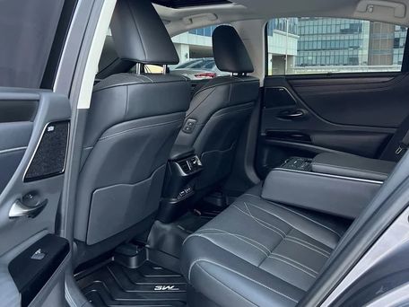 Lexus ES, 2021 — сүрөт 7