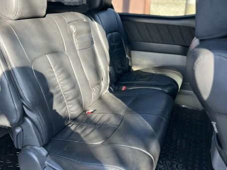 Toyota Alphard, 2003 — сүрөт 5
