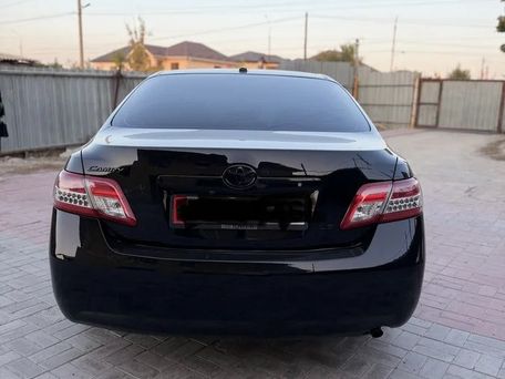 Toyota Camry, 2011 — photo 5