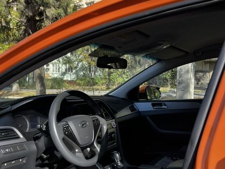 Hyundai Sonata, 2019 — сүрөт 5