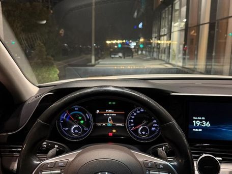 Hyundai Grandeur, 2020 — photo 6