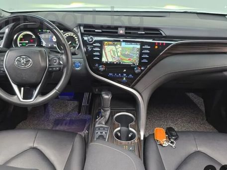 Toyota Camry, 2021 — photo 5