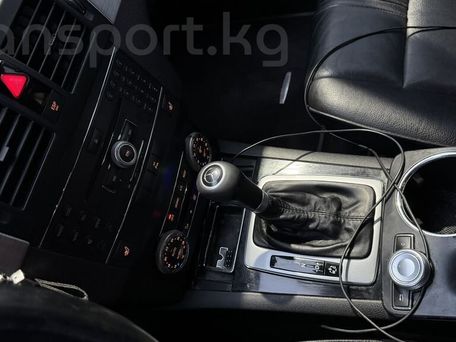 Mercedes-Benz GLC AMG, 2009 — photo 12